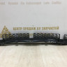 Кронштейн заднего бампера Volkswagen Touareg 2 2010-2018 oem 7P6807863A