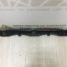 Кронштейн заднего бампера Volkswagen Touareg 2 2010-2018 oem 7P6807863A