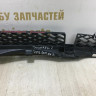 Кронштейн заднего бампера Volkswagen Touareg 2 2010-2018 oem 7P6807863A
