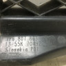Кронштейн заднего бампера Volkswagen Touareg 2 2010-2018 oem 7P6807863A