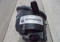 Фара ЛЭД LED противотуманная левая бу BMW 3 F30 OEM 63177315559
