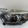 Фара левая Renault Kaptur OEM 260602042R Фара левая Renault Kaptur OEM 260602042R