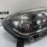 Фара левая Renault Kaptur OEM 260602042R Фара левая Renault Kaptur OEM 260602042R