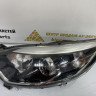 Фара левая Renault Kaptur OEM 260602042R Фара левая Renault Kaptur OEM 260602042R