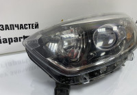 Фара левая Renault Kaptur OEM 260602042R