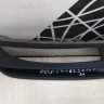 Накладка ПТФ правая Volkswagen Polo 5 рест (15-20)  oem 6RU853666F