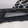 Накладка ПТФ правая Volkswagen Polo 5 рест (15-20)  oem 6RU853666F