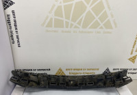 Абсорбер переднего бампера Hyundai Solaris 1 дорестайлинг 2010 OEM 865804L000