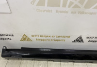 Порог левый BMW X7 G07 M-Pack OEM 51778745429 51778069983