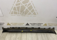 Порог левый BMW X7 G07 M-Pack OEM 51778745429 51778069983