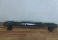 Усилитель заднего бампера Volkswagen Tiguan 2 (мал. вмятина) (погнут)