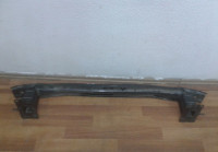 Усилитель заднего бампера Volkswagen Tiguan 2 (мал. вмятина) (погнут)