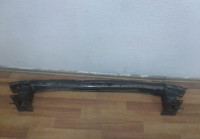 Усилитель заднего бампера Volkswagen Tiguan 2 (мал. вмятина) (погнут)