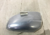 Хромированные крышки зеркал Renault Koleos 2 OEM 8201668740