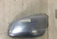 Хромированные крышки зеркал Renault Koleos 2 OEM 8201668740