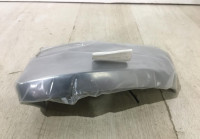 Хромированные крышки зеркал Renault Koleos 2 OEM 8201668740