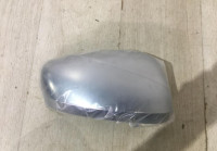 Хромированные крышки зеркал Renault Koleos 2 OEM 8201668740