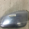 Хромированные крышки зеркал Renault Koleos 2 OEM 8201668740 Хромированные крышки зеркал Renault Koleos 2 OEM 8201668740