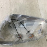 Хромированные крышки зеркал Renault Koleos 2 OEM 8201668740 Хромированные крышки зеркал Renault Koleos 2 OEM 8201668740
