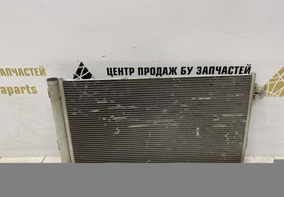 Радиатор кондиционера бу BMW 7 G11 OEM 64539364258
