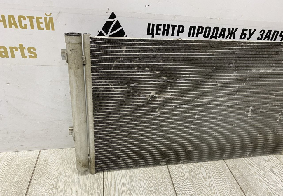 Радиатор кондиционера бу BMW 7 G11 OEM 64539364258