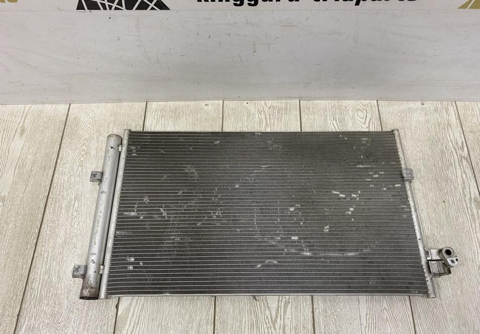 Радиатор кондиционера бу BMW 7 G11 OEM 64539364258