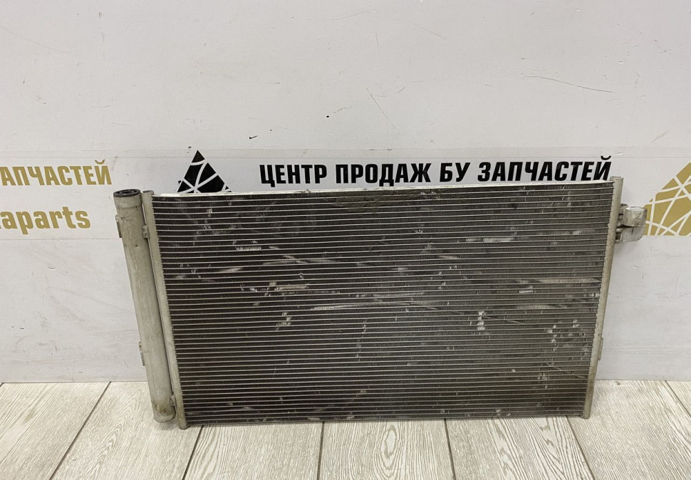 Радиатор кондиционера бу BMW 7 G11 OEM 64539364258 Радиатор кондиционера бу BMW 7 G11 OEM 64539364258
