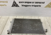 Радиатор кондиционера бу BMW 7 G11 OEM 64539364258