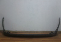 Юбка переднего бампера Hyundai Tucson 3 15- oem 86512D7000