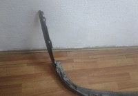 Юбка переднего бампера Hyundai Tucson 3 15- oem 86512D7000
