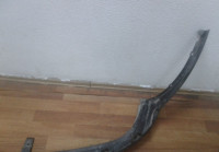 Юбка переднего бампера Hyundai Tucson 3 15- oem 86512D7000
