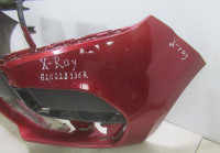 Бампер передний Lada X-Ray oem 620228136R (скл-3)