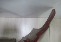 Бампер передний Lada X-Ray oem 620228136R (скл-3)