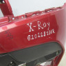 Бампер передний Lada X-Ray oem 620228136R (скл-3)