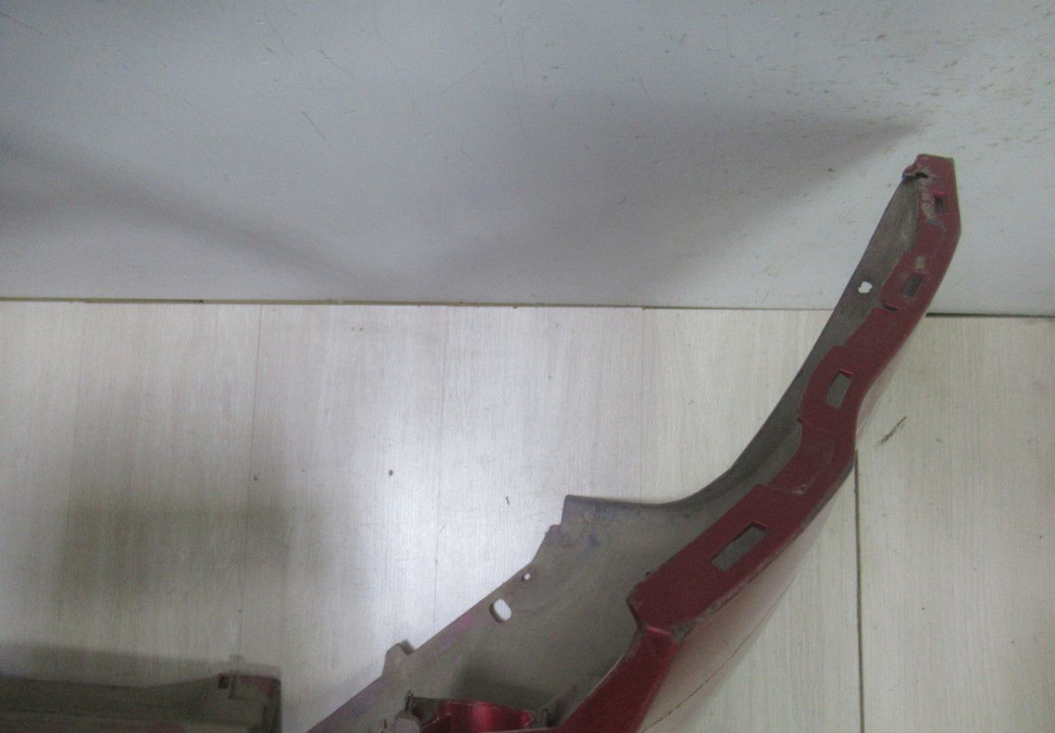 Бампер передний Lada X-Ray oem 620228136R (скл-3)