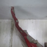 Бампер передний Lada X-Ray oem 620228136R (скл-3)