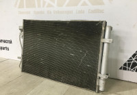 Радиатор кондиционера Hyundai Creta 2016 oem 97606M0000