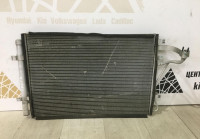 Радиатор кондиционера Hyundai Creta 2016 oem 97606M0000