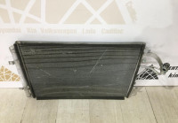 Радиатор кондиционера Hyundai Creta 2016 oem 97606M0000