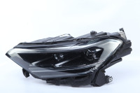 Фара левая Volkswagen Polo 6 Liftback 2020 OEM 6N5941035