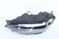Фара левая Volkswagen Polo 6 Liftback 2020 OEM 6N5941035