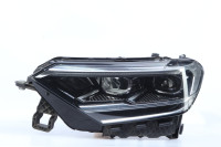 Фара левая Volkswagen Polo 6 Liftback 2020 OEM 6N5941035