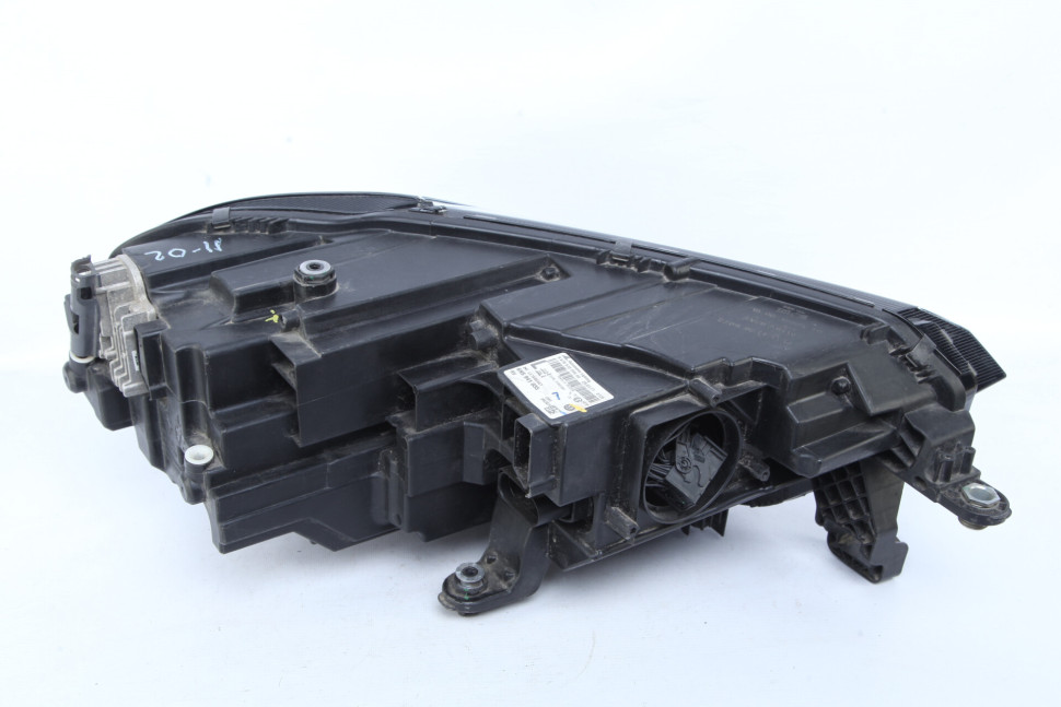Фара левая Volkswagen Polo 6 Liftback 2020 OEM 6N5941035 Фара левая Volkswagen Polo 6 Liftback 2020 OEM 6N5941035