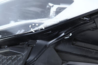 Фара левая Volkswagen Polo 6 Liftback 2020 OEM 6N5941035