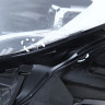 Фара левая Volkswagen Polo 6 Liftback 2020 OEM 6N5941035 Фара левая Volkswagen Polo 6 Liftback 2020 OEM 6N5941035