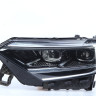 Фара левая Volkswagen Polo 6 Liftback 2020 OEM 6N5941035 Фара левая Volkswagen Polo 6 Liftback 2020 OEM 6N5941035