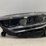 Фара левая Volkswagen Polo 6 Liftback 2020 OEM 6N5941035 Фара левая Volkswagen Polo 6 Liftback 2020 OEM 6N5941035