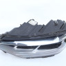 Фара левая Volkswagen Polo 6 Liftback 2020 OEM 6N5941035 Фара левая Volkswagen Polo 6 Liftback 2020 OEM 6N5941035