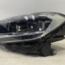 Фара левая Volkswagen Polo 6 Liftback 2020 OEM 6N5941035 Фара левая Volkswagen Polo 6 Liftback 2020 OEM 6N5941035