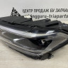Фара левая Volkswagen Polo 6 Liftback 2020 OEM 6N5941035 Фара левая Volkswagen Polo 6 Liftback 2020 OEM 6N5941035